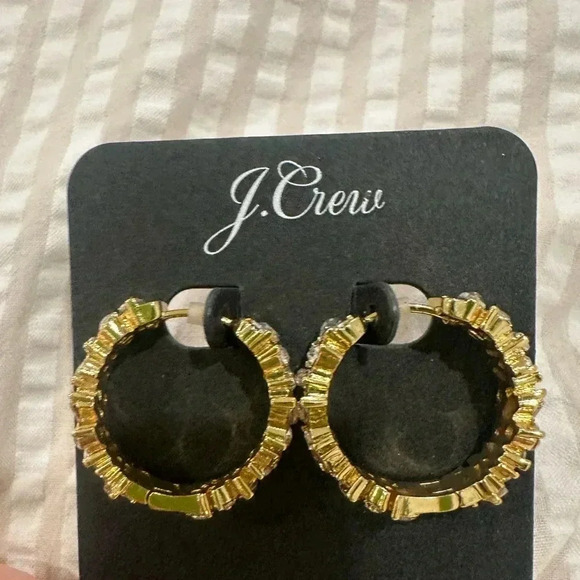 J.Crew earrings - Picture 5 of 10
